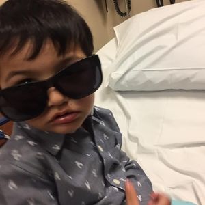 Meet your Posher, Thomas